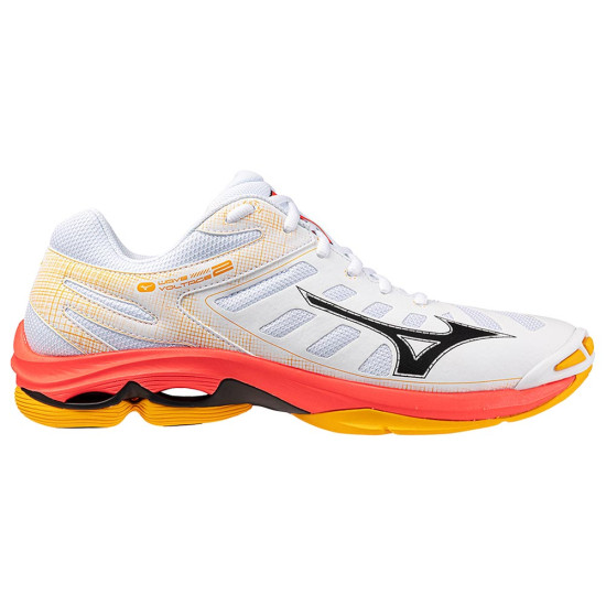 Mizuno Wave Voltage 2